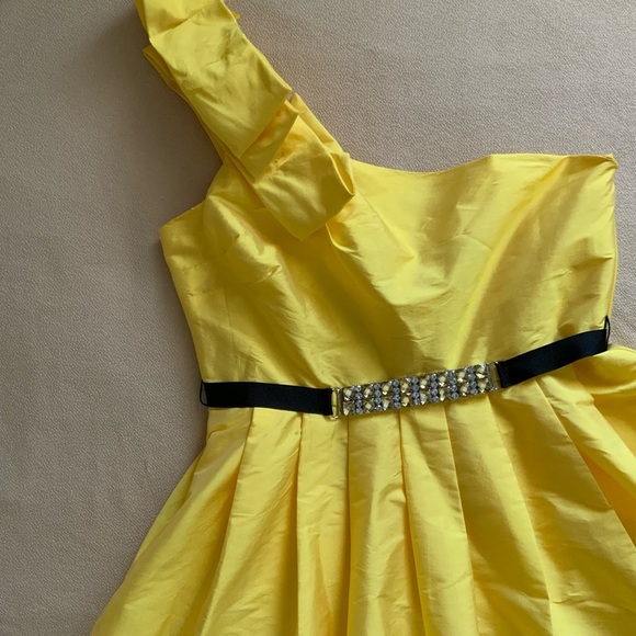 City Studio Dress - Picture 3 of 13